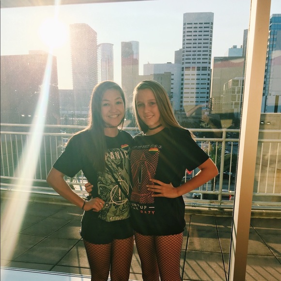 Meet your Posher, Kyra - Picture 1 of 1